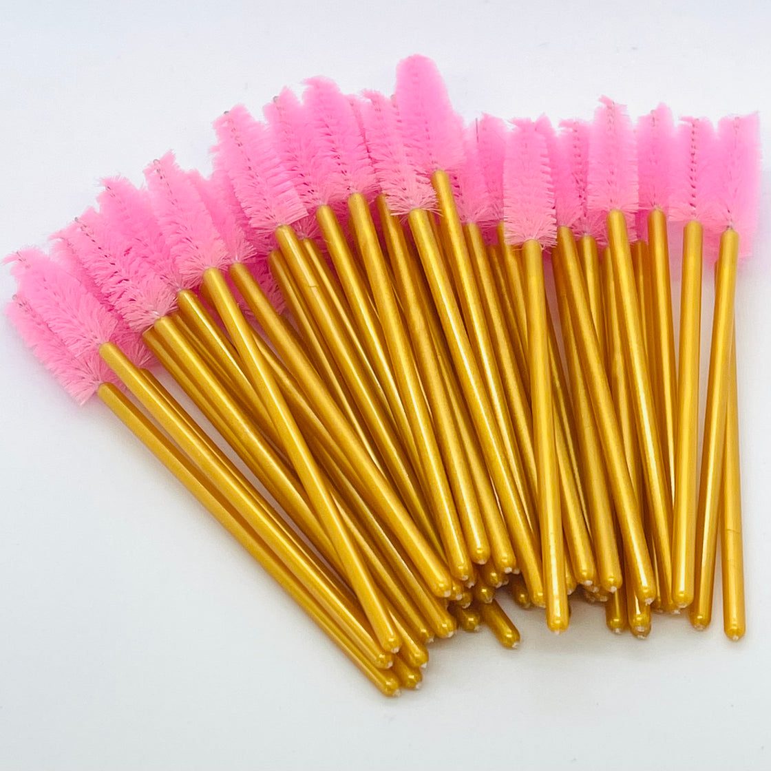 Mascara Brushes Pretty Little Lash Supplies