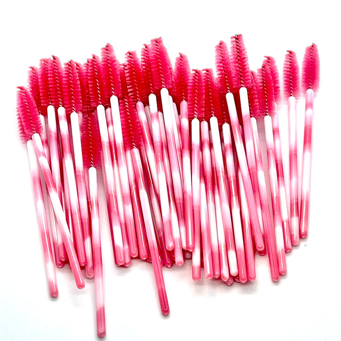 Mascara Brushes