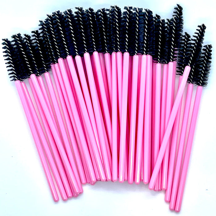 Mascara Brushes