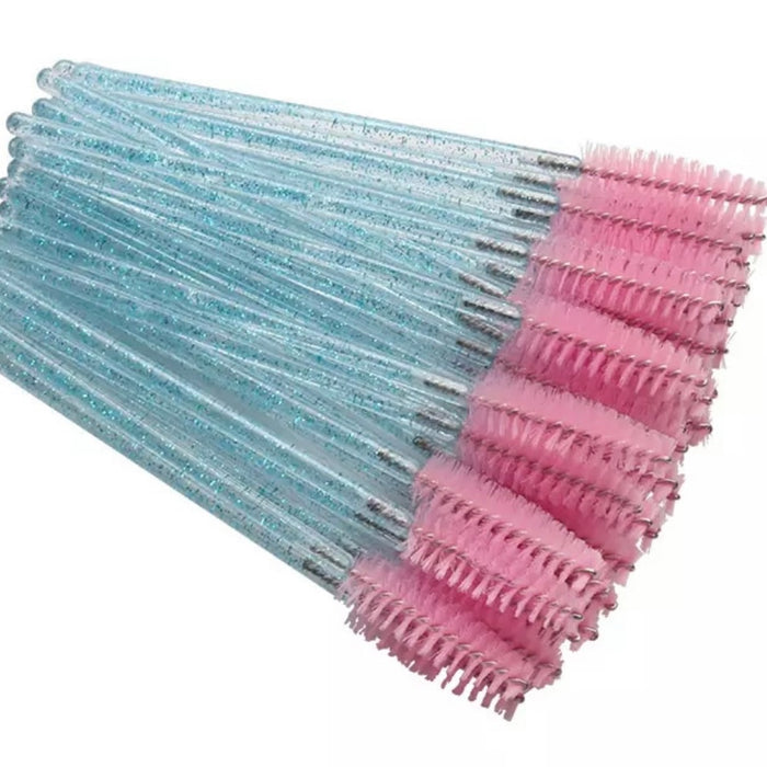 Mascara Brushes