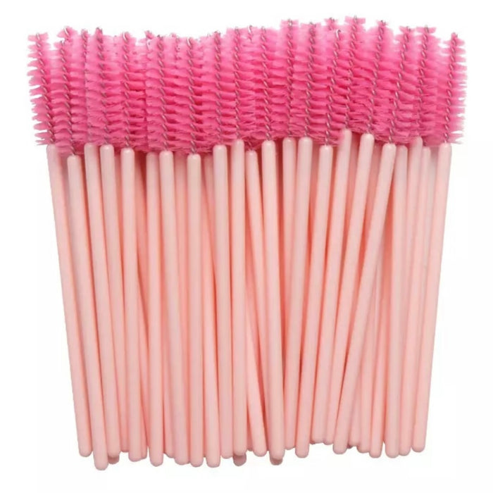 Mascara Brushes