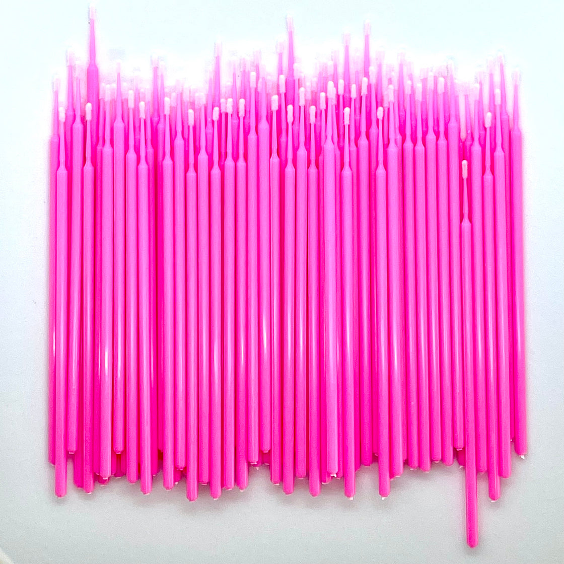 Micro Brushes