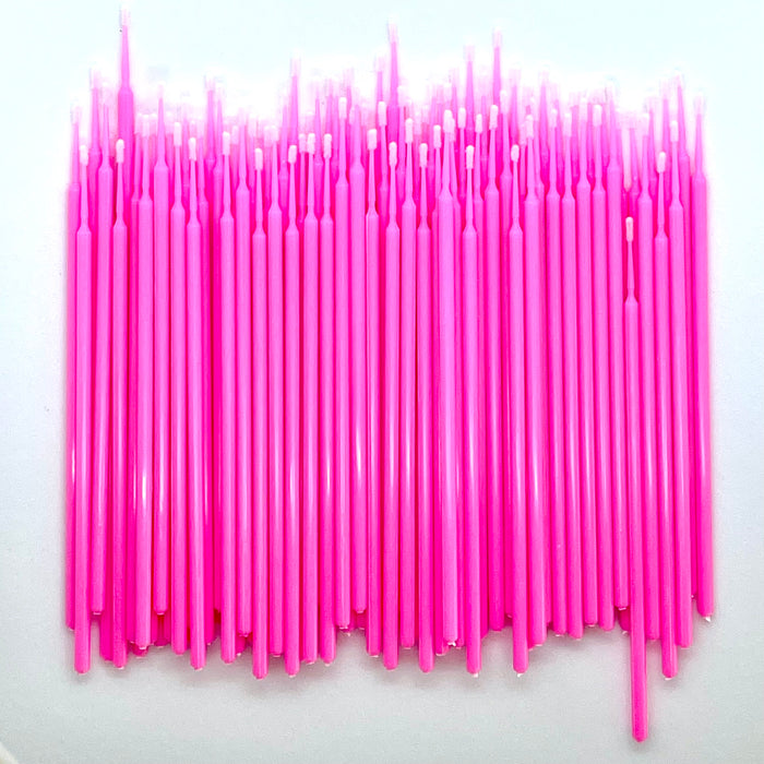 Micro Brushes