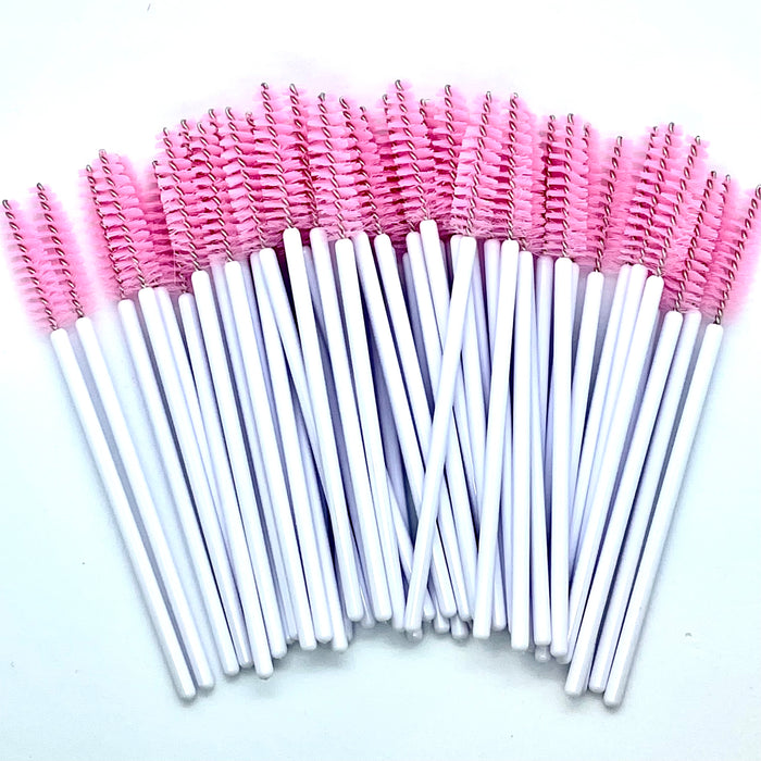 Mascara Brushes