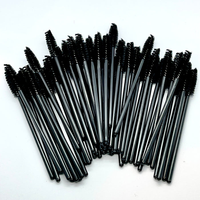 Mascara Brushes