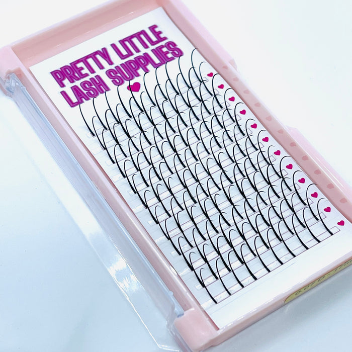 Spike Lashes