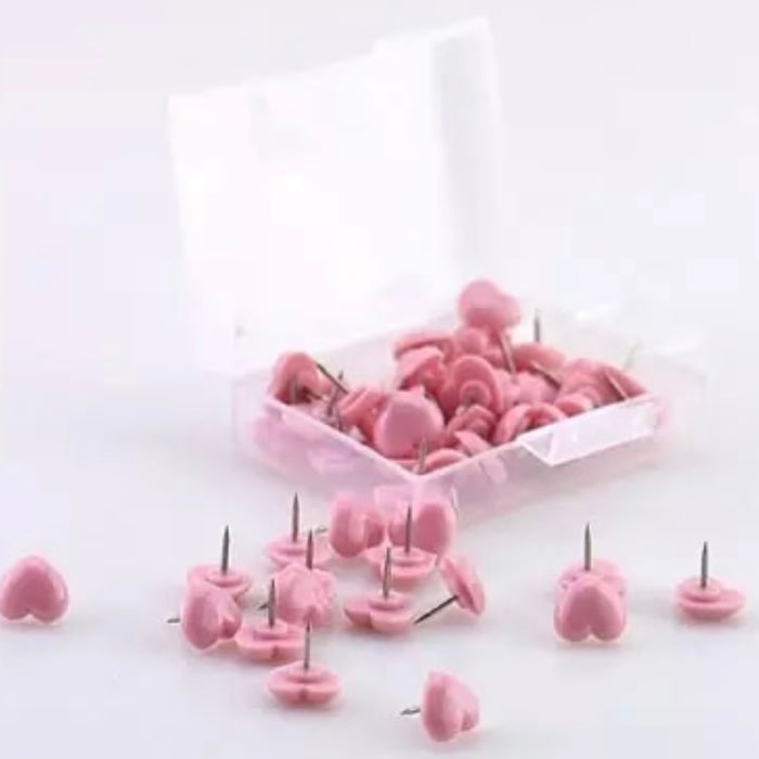 Glue Pins